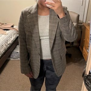 Women’s blazer